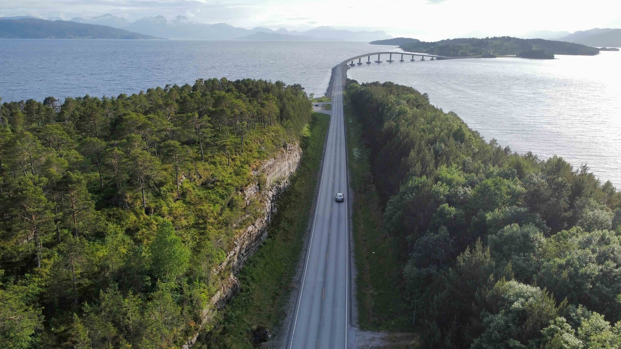 Bolsøybrua Norway