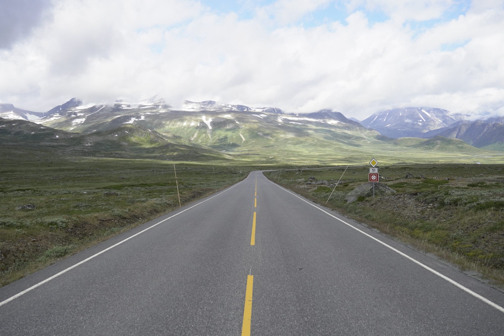 Production Service Scandinavia