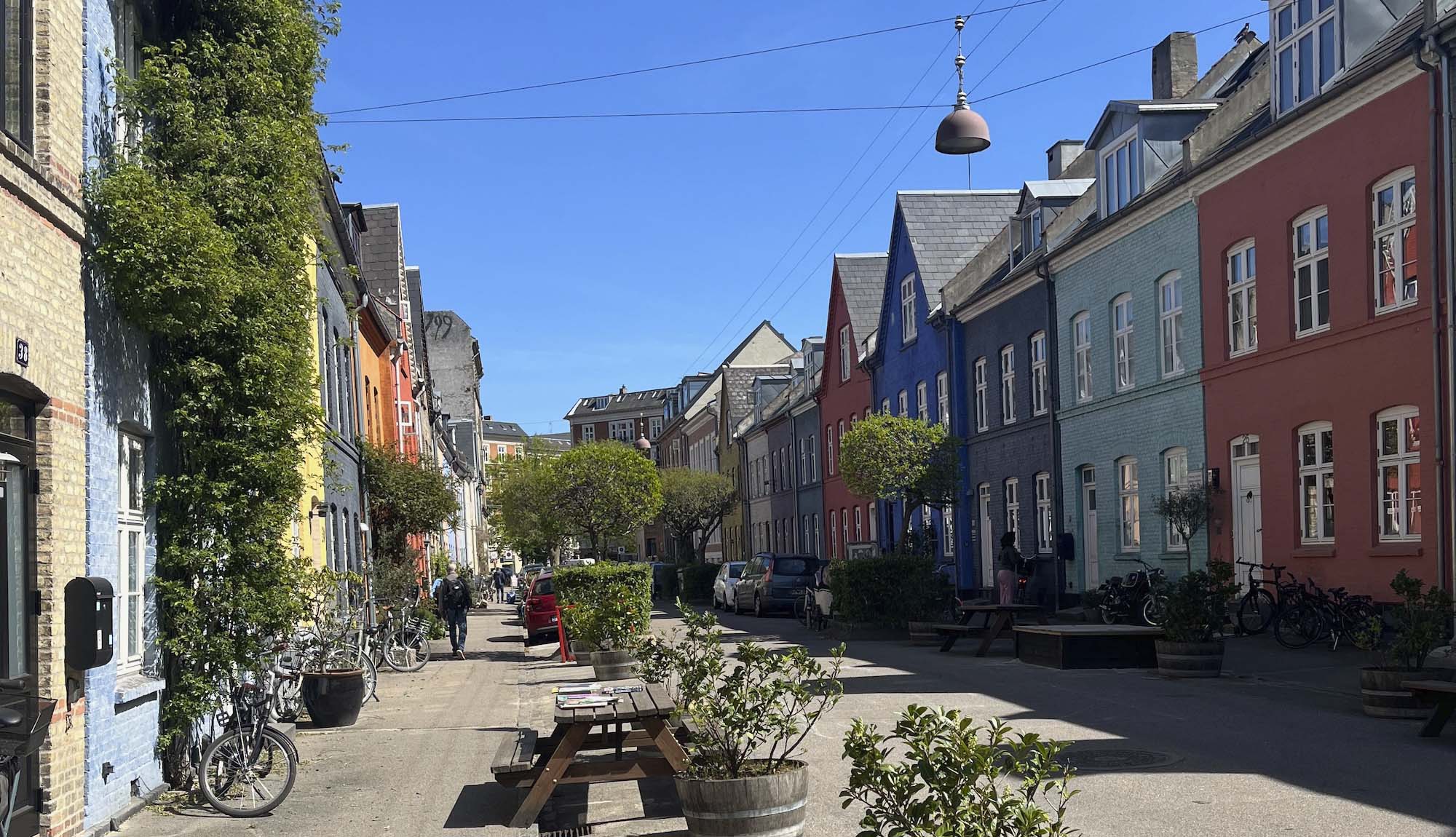 Production Service Scandinavia